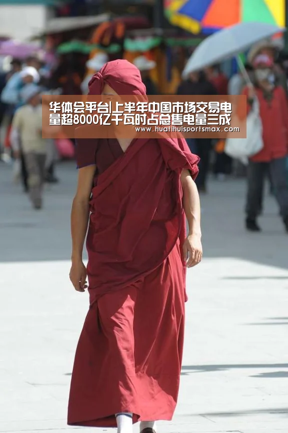 华体会平台|上半年中国市场交易电量超8000亿千瓦时占总售电量三成(图1) 华体会赛事
